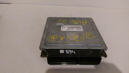 Module si calculatoare - Calculator motor pentru Audi A6 C6, motorizare 3.2 benzina, cod 4F1910559   ,   5WP45007