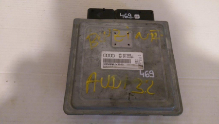 Calculator motor pentru Audi A6 C6, motorizare 3.2 benzina, cod 4F1910559   ,   5WP45007 [1]