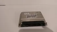 Module si calculatoare - Calculator motor pentru BMW Seria 3 E46, motorizare 1.8 benzina, cod 1430940   ,   0261204420