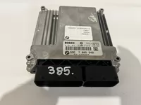 Module si calculatoare - Calculator motor pentru BMW X3 E83, motorizare 2.0 diesel, cod DDE7805349   ,   0281014176