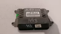 Calculator motor pentru Chevrolet Aveo T250, cod 96983177   ,   5WY5968B [1]
