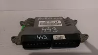 Module si calculatoare - Calculator motor pentru Chevrolet Aveo T250, cod 96983177   ,   5WY5968B