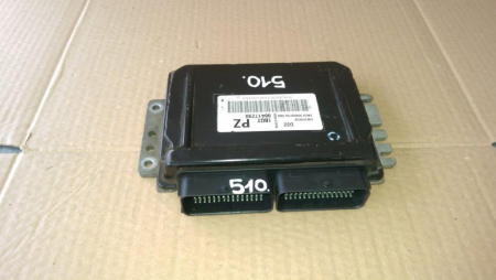 Module si calculatoare - Calculator motor pentru Chevrolet Matiz , motorizare .8 benzina, cod 96417290   ,   5WY5403F