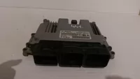 Module si calculatoare - Calculator motor pentru Citroen Berlingo B9, cod 9807885980   ,   0281030546