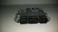 Module si calculatoare - Calculator motor pentru Citroen C4 I, motorizare 1.6 diesel, cod 9663786980   ,   9653958980   ,   0281012980
