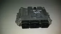 Calculator motor pentru Citroen C4 I, motorizare 1.6 diesel, cod 9663786980   ,   9653958980   ,   0281012980 [1]