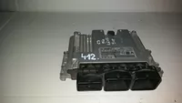 Module si calculatoare - Calculator motor pentru Citroen C4 II, cod 9805947680   ,   0281019819
