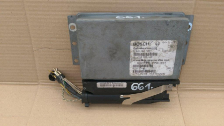 Calculator motor pentru Citroen C5 II, cod 8656615480   ,   0260002923 [2]