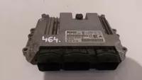 Module si calculatoare - Calculator motor pentru Citroen Xsara Picasso, motorizare 1.6 diesel, cod 9663268380   ,   0281012468