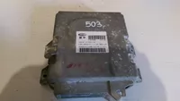Calculator motor pentru Fiat Brava , motorizare 1.6 benzina, cod 46466674 [1]