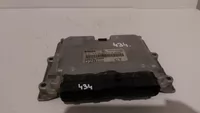 Module si calculatoare - Calculator motor pentru Fiat Ducato III, motorizare 2.8 diesel, cod 0281010486   ,   D2841HC   ,   1327518080