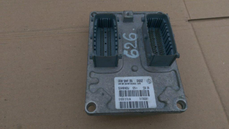 Calculator motor pentru Fiat Panda , motorizare 1.2 benzina, cod 6160057904   ,   IAW5NF.S5 [1]