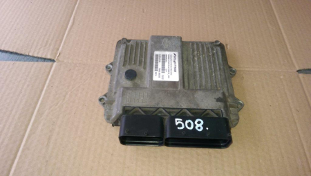 Module si calculatoare - Calculator motor pentru Fiat Panda , motorizare 1.3 diesel, an 2003-2011 cod 51775008