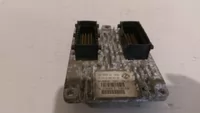 Calculator motor pentru Fiat Punto 3, cod 51891838 [1]