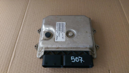 Module si calculatoare - Calculator motor pentru Fiat Punto , cod 51892327 ,  an 2005-2010
