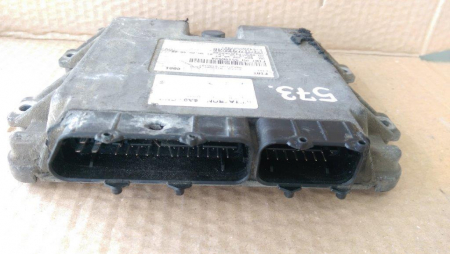 Calculator motor pentru Fiat Punto , motorizare 1.2 benzina, cod 55196524 [2]