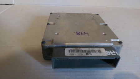 Module si calculatoare - Calculator motor pentru Ford Fiesta 5, cod 96FB-12A650-GB