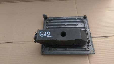 Calculator motor pentru Ford Fiesta 5, motorizare 1.3 benzina, cod 3S61-12A650-BC   ,   S118107010C [2]