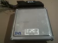 Module si calculatoare - Calculator motor pentru Ford Focus 1, motorizare 1.8 diesel, cod 3M51-12A650-LB, R0411C004L, 12240250