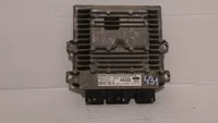 Calculator motor pentru Ford Fusion , motorizare 1.4 diesel, cod 2N1A-12A650-AF [1]