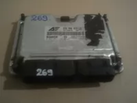 Calculator motor pentru Ford Galaxy , motorizare 1.9 diesel, cod 03890619LD , 0281011198 [1]