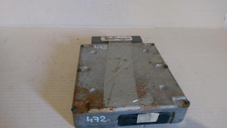 Module si calculatoare - Calculator motor pentru Ford Mondeo 2, cod 98BB-12A650-FF