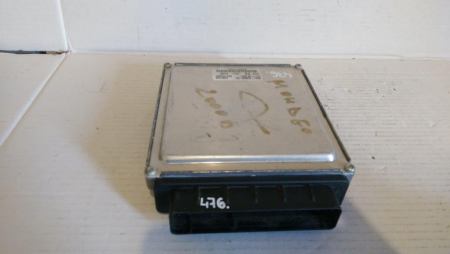 Module si calculatoare - Calculator motor pentru Ford Mondeo 3, motorizare 2.2 diesel, cod 6S71-12A650-EC   ,   28067509