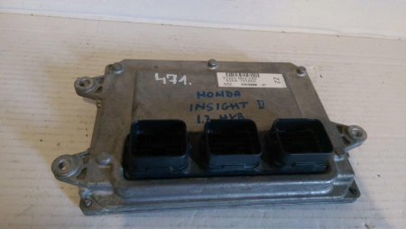 Calculator motor pentru Honda Insight II, motorizare 1.3 Hybrid, cod 37820-RBJ-E69   ,   5354-101902 [1]