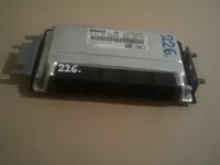 Electrica si electronica auto - Calculator motor pentru Honda Jazz GD/GE, motorizare 1.4 benzina, cod 37820-PWE-G06 , 0261201253