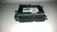 Electrica si electronica auto - Calculator motor pentru Mazda 6 GG , cod RF7K18881S   ,   275800-6594