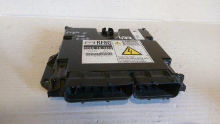 Module si calculatoare - Calculator motor pentru Mazda 6 GH, motorizare 2.0 diesel, cod RF8G18881E   ,   275800-8104