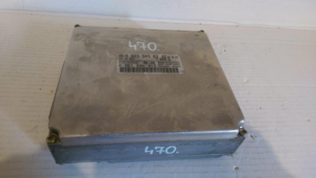 Module si calculatoare - Calculator motor pentru Mercedes CLK W208, cod A0235458332   ,   0261204915