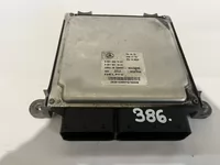 Module si calculatoare - Calculator motor pentru Mercedes E-class W212, cod A6519007401   ,   A6519011801