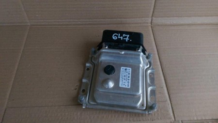 Module si calculatoare - Calculator AdBlue Mercedes Sprinter W906, A0009008006, A0009011501, an 2006-2013