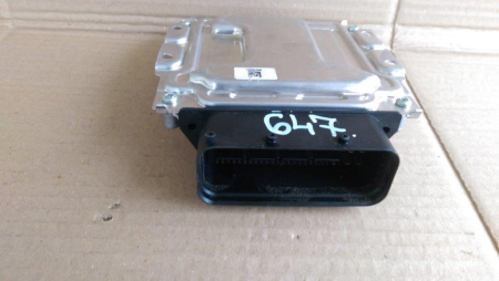 Calculator AdBlue Mercedes Sprinter W906, A0009008006, A0009011501, an 2006-2013 [2]
