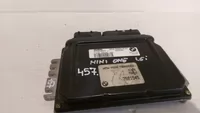 Module si calculatoare - Calculator motor pentru Mini One R50, motorizare 1.6 benzina, cod 12147520019-01   ,   7521545