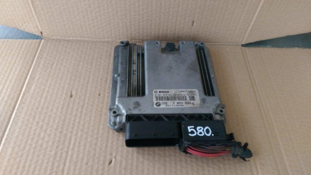 Module si calculatoare - Calculator motor pentru Mini One R50, motorizare 1.6 diesel, cod 7823934-01   ,   0281015233