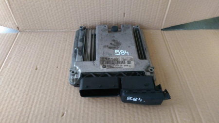 Module si calculatoare - Calculator motor pentru Mini One R56, motorizare 1.6 benzina, cod 7810909-01   ,   0281015233