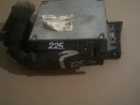 Calculator motor pentru Opel Astra F, motorizare 1.8 benzina, cod 90519066 , 5WK9050 [1]