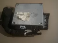 Module si calculatoare - Calculator motor pentru Opel Astra F, motorizare 1.8 benzina, cod 90519066 , 5WK9050