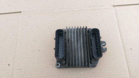 Calculator motor pentru Opel Astra G, motorizare 1.6 benzina, cod 16228919 [1]