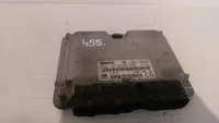 Module si calculatoare - Calculator motor pentru Opel Astra G, motorizare 2.0 diesel, cod 09133267   ,   0281001869