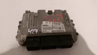 Calculator motor pentru Peugeot 206 , motorizare 1.4 diesel, cod 9661728580   ,   0281012525 [1]