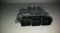 Module si calculatoare - Calculator motor pentru Peugeot 301 , cod 9666729580   ,   9807885980   ,   0281030546