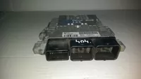 Module si calculatoare - Calculator motor pentru Peugeot 508 I, cod 9678628780   ,   HW9666681180   ,   S180123007A