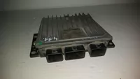 Calculator motor pentru Renault Clio 2, cod 8200206670   ,   8200129063 [1]