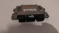 Module si calculatoare - Calculator motor pentru Renault Clio 2, motorizare 1.2 benzina, cod 8200672654   ,   S120204120A