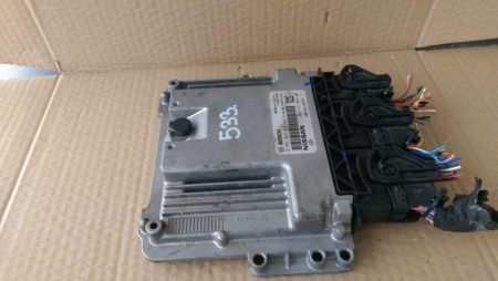 Calculator motor pentru Renault Kadjar , motorizare 1.5 diesel, cod 237106319R   ,   0281034273 [2]