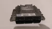 Module si calculatoare - Calculator motor pentru Renault Laguna 3, cod 8200793109   ,   8200726923   ,   S122326132A