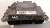 Calculator motor pentru Renault Laguna 3, cod 8200882381   ,   8200726923 [1]
